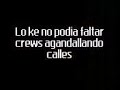 total crews
