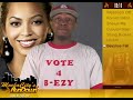 this weeks topics: beyonce falls off stage, usher & tameka foster cancel weekend wedding, 50 cent goes at nas, lil' wayne and kanye... and much more!!