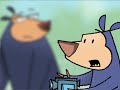 In this animated short 