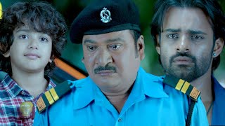 Supreme Khiladi Full Hindi Dubbed Action Movie  Sa