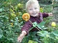 Le lutin aime les fleurs 2 Le lutin aime les fleurs 2