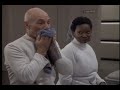 Star Trek: TNG Fencing