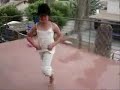 Concurso de baile y pedos