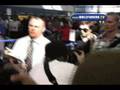Victoria Beckham leaving town in LAX