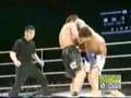 Muay Thai