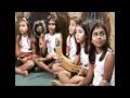 GenerationOne Hands Across Australia Schools Competition 2010 - Djidi Djidi Aboriginal School WA