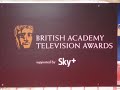 some video clips of the tv bafta awards held on 20th april 2008 at the london palladium. loads of the stars that turned up were lovely and happy to have pictures taken with us! love james corden for giving me a hug!
some of the people in the video include alan dale, charity wakefield, joanna lumley, john hurt, charlie clements, lacey turner, graham norton, james nesbitt, kirsty and phil, sanjeev bhaskar, nick hoult, mike bailey, larissa wilson, ruth jones, james corden, justin lee collins, michael underwood, angleica bell, stephen merchant, simon pegg, aleesha dixon, matthew mcfadyen, andrew marr, ben miller, patrick duffy, stars of strictly come dancing, joanna page, robert webb, david mitchell, bruce forsyth, chris o'dowd, tess daly and many more!