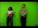 \"The Word Song\" from Grandview Heights High School