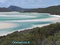whitsunday islands Whitehaven Beach -???????? - ??? ????????