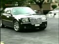 Autoexplora TV Programa 71 Prueba Chrysler 300C