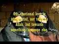 Wasting 10 things...(based on a lesson of Ibn Qayim al Jawzi