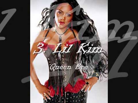 The Top 10 Rap Queens