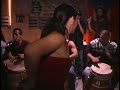Buhos Cafe ,Loiza Puerto Rico, Baila:Mariem