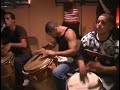 Buhos Cafe ,Loiza Puerto Rico, Baila:Mariem