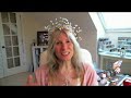 ColorScope Show: Weekly Color & Oracle Reading with Elizabeth Harper May 26 -- June 2