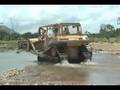 Oil and Bridges Part 2-Toledo District, Belize 2008