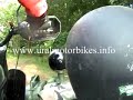 more off-road fun on a ural