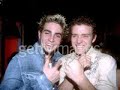 britney spears justin timberlake wade robson