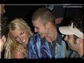 britney spears justin timberlake wade robson