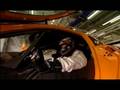 MERCEDES SLR CLUB Trophy 722 GT - Beatuy Shots, Nurburgring