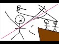 20 Second Drawings