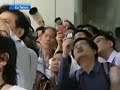 VIDEO SKY UFO OVNI CHINA 14/10/08