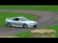 Alford Capri Show 2011 Jap Track Attack!