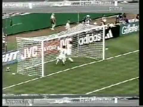 Football Accidents and bloopers from year 1999