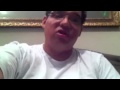 Martin Calderon's visalus body by vi 90 day ...