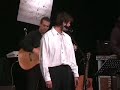 EMMA rockt BRECHT \"Liebeslied\"