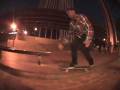 david brown november footage