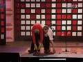 Kabaret ani mru mru brzuchomówca