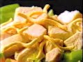 McDonalds Chicken Salad Oriental commercial McDonalds Chicken Salad Oriental commercial