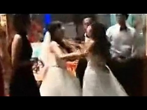 catfights in dress