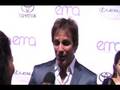 videos de 18 Annual EMA - Hart Bochner