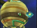 Super Luigi Galaxy - Gateway Galaxy - Grand Star Rescue Super Luigi Galaxy - Gateway Galaxy - Grand Star Rescue