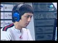 Jaedong vs Luxury 1Set @ WCG Korea Semifinals (Part 1 of 1)