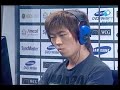 jaedong vs luxury 1set  wcg korea semifinals  part 1 of 1 