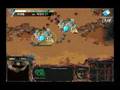 Jaedong vs Luxury 1Set @ WCG Korea Semifinals (Part 1 of 1)