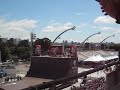 Bob Burnquist Stuntman, Megaramp em São Paulo