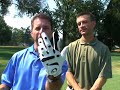 #67 - Correcting the Shank Shot