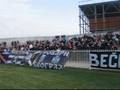 SEZONA 08/09-12.KOLO-BANAT-PARTIZAN 0:2