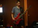 Warlocks (Bass) RHCP Warlocks (Bass) RHCP
