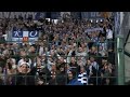 Wisła Kraków - Lech Poznań 14.09.2008 doping kibiców Lecha