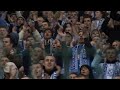 Wisła Kraków - Lech Poznań 14.09.2008 doping kibiców Lecha