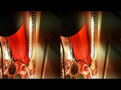 how to vent grow lights