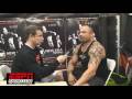 KIMO talks about legal troubles wCofield from CageWriter.com and ESPNRadio1100