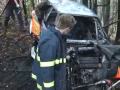 Felix Pailer crash Slovakia Matador