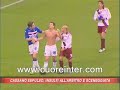 Cassano il bullo Cassano il bullo