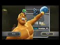 ? ? ? ? ? ? ? ? ? ? ? ? ? ? ? ? ? ? ? ? ?click one or all of the links below for your chance at a free game system of your choice! (ps3, xbox 360, nintendo wii, nintendo dsi, psp, or a laptop computer) free ps3 ? alturl.com free xbox 360 ? alturl.com free nintendo wii ? alturl.com free nintendo dsi ? alturl.com free psp ? alturl.com free laptop computer ? alturl.com ? ? ? ? ? ? ? ? ? ? ? ? ? ? ? ? ? ? ? ? ? glass joe is an extremely weak french boxer, often called 'france's glass jaw'.[12] glass joe first appeared as the first boxer in the first punch-out arcade, followed by the nes and wii versions. he also made other appearances in the pages of the nintendo comics system, and in the cartoon series captain n: the game master.[9] his successor was gabby jay, who was glass joe's boxing student. gabby jay has the same move set as glass joe, and glass joe was the only opponent that gabby jay won against. during last month's game developers conference, nintendo had punch-out for the wii playable on the show floor. we braved the crowds and spent a bit of time with it to see how the series has evolved since its last outing on the super nintendo 15 years ago. as it turns out, the game maintains a lot of the simplicity and eccentricity that made the original so appealing, while avoiding the pitfalls of excessive motion controls. recently, though, we've been playing an updated build of punch-out here in the gamespot offices in order  ... 
